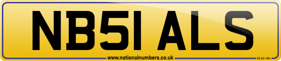 NB51 ALS