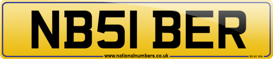 NB51 BER