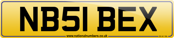 NB51 BEX