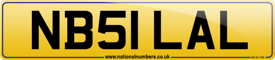 NB51 LAL