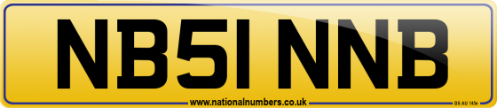 NB51 NNB