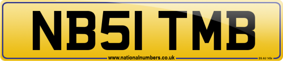 NB51 TMB