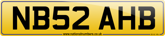 NB52 AHB
