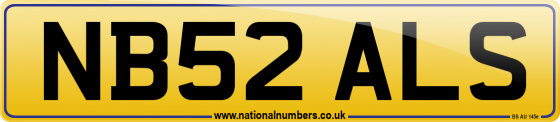NB52 ALS