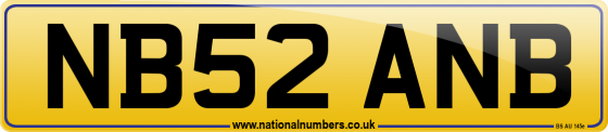 NB52 ANB