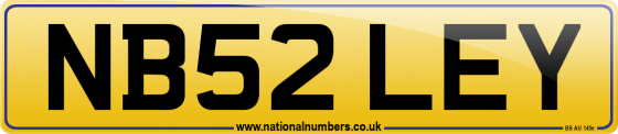 NB52 LEY