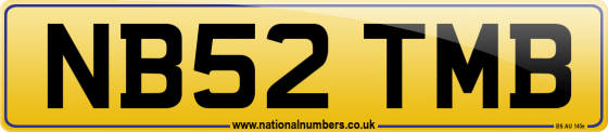NB52 TMB
