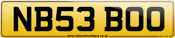 NB53 BOO