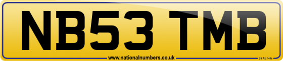 NB53 TMB