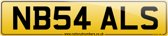 NB54 ALS