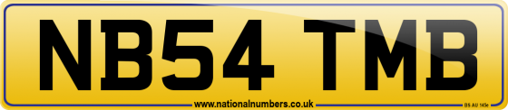 NB54 TMB