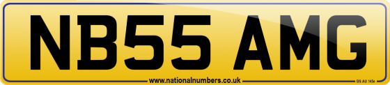 NB55 AMG
