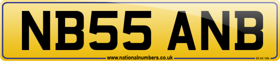 NB55 ANB
