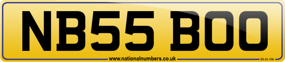 NB55 BOO