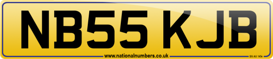 NB55 KJB