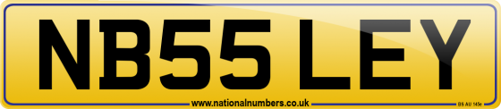NB55 LEY