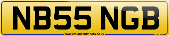 NB55 NGB