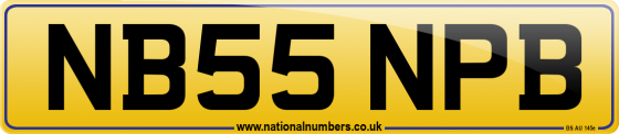 NB55 NPB