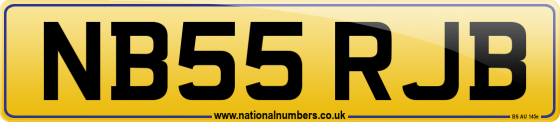 NB55 RJB
