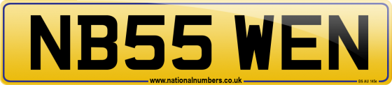 NB55 WEN