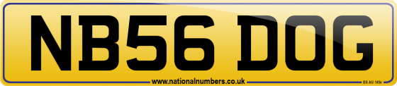 NB56 DOG