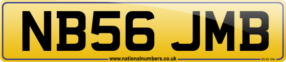 NB56 JMB