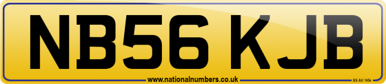 NB56 KJB