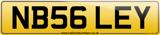 NB56 LEY