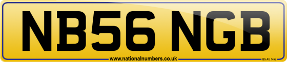 NB56 NGB