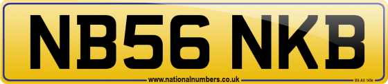 NB56 NKB