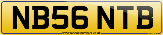 NB56 NTB