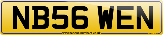 NB56 WEN