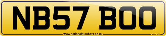 NB57 BOO