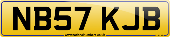 NB57 KJB