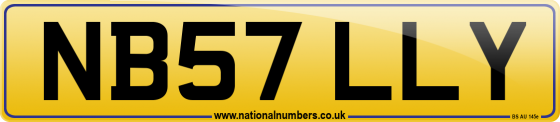 NB57 LLY