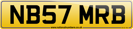 NB57 MRB