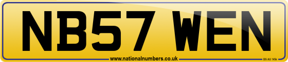 NB57 WEN