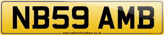 NB59 AMB
