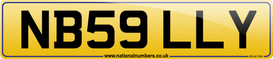 NB59 LLY