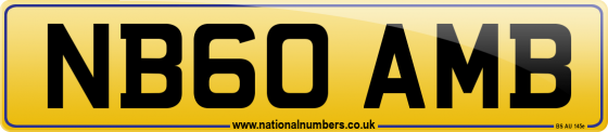NB60 AMB