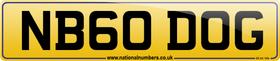NB60 DOG