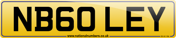 NB60 LEY