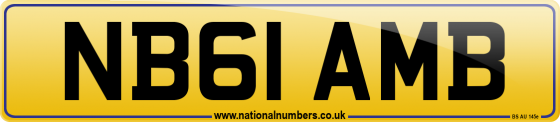 NB61 AMB