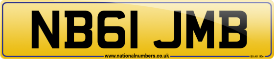 NB61 JMB