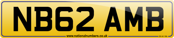 NB62 AMB