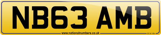 NB63 AMB