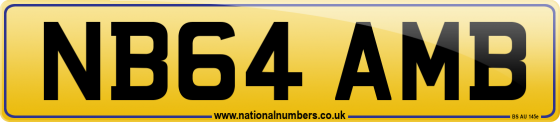 NB64 AMB