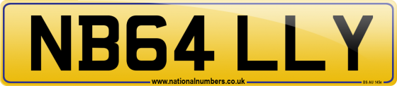 NB64 LLY