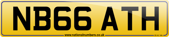NB66 ATH