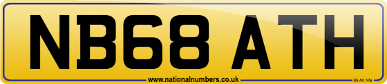 NB68 ATH